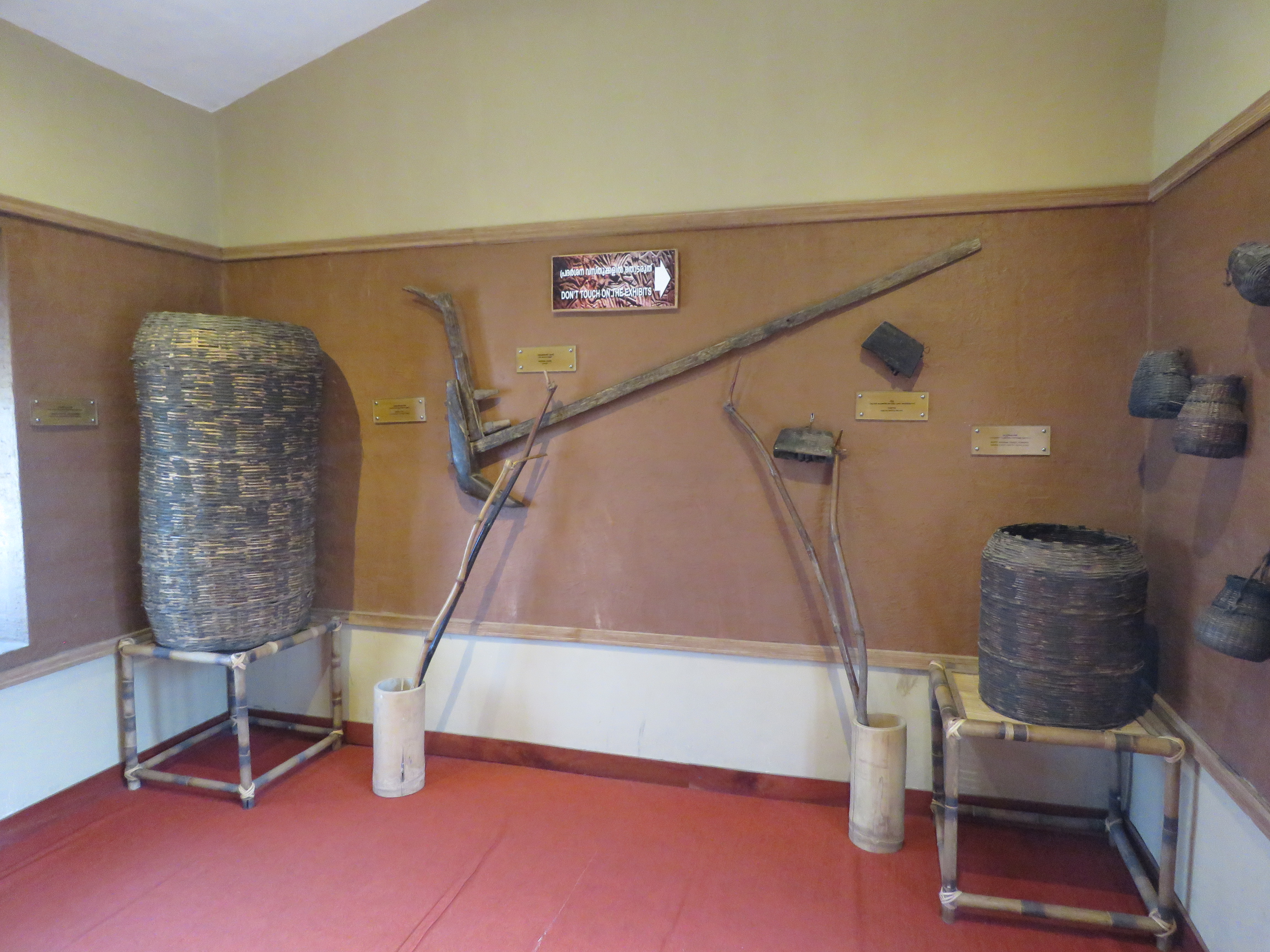 Wayanad Heritage Museum