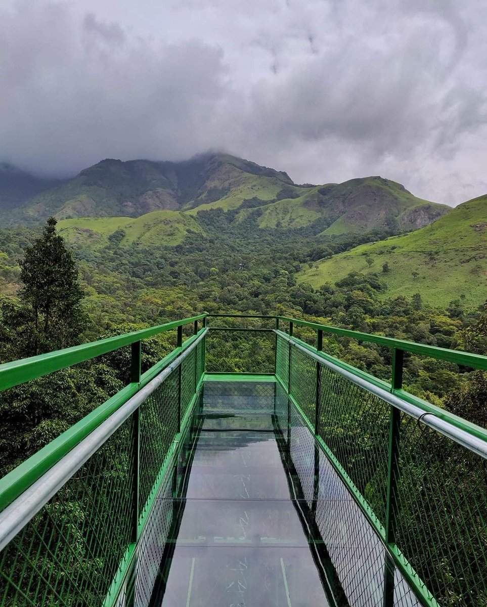 Wayanad Landscape