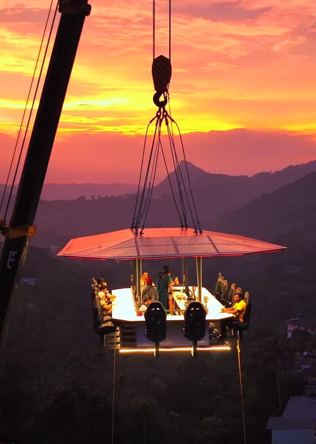 Wayanad Landscape